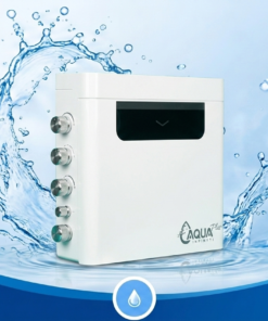 Máy lọc nước Aqua Plus Infinity chính hãng công nghệ RO