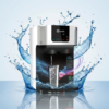 Máy lọc nước AO Smith Z7 chính hãng công nghệ RO Side Stream