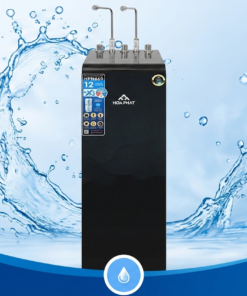 Máy lọc nước nóng lạnh Nước Sạch NS-02