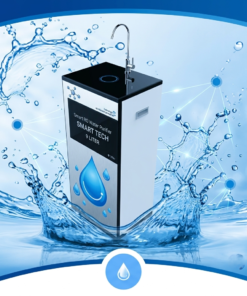 Máy lọc nước RO Nước Sạch NS-08