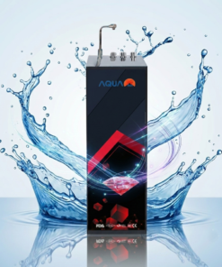 Máy lọc nước Aqua Usan chính hãng