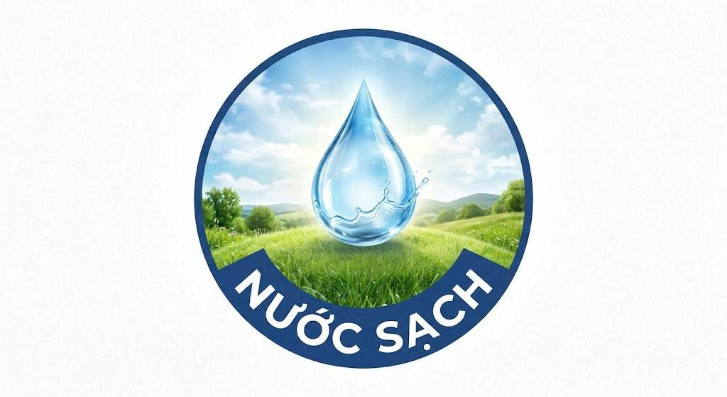 Nước Sạch