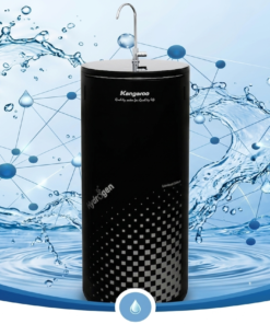 Máy lọc nước RO Hydrogen Kangaroo KG100HC 10 lõi