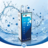 Máy lọc nước Aqua 3 chế độ nóng lạnh nguội
