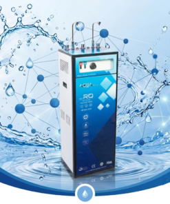 Máy lọc nước Aqua 3 chế độ nóng lạnh nguội