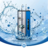 Máy lọc nước Aqua Plus Multi RO 2 vòi 10 cấp – Lọc RO