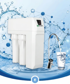 Máy lọc nước AO Smith R400E chính hãng