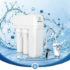 Máy lọc nước A. O. Smith R400S RO Side Stream 7 cấp lọc