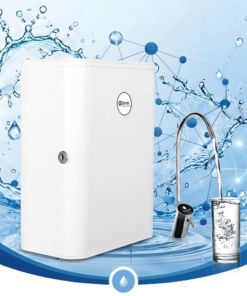 Máy lọc nước AO Smith S600 chính hãng