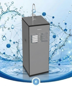 Máy lọc nước Kangaroo Hydrogen KG10S24H1 10 lõi RO Vortex – Tạo nước Hydrogen