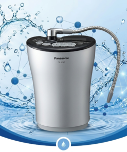 máy lọc nước panasonic tk as43