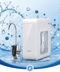 máy lọc nước pureit delica ur5840